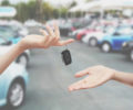 Location de voiture entre particuliers : ça marche le Airbnb des voitures ?