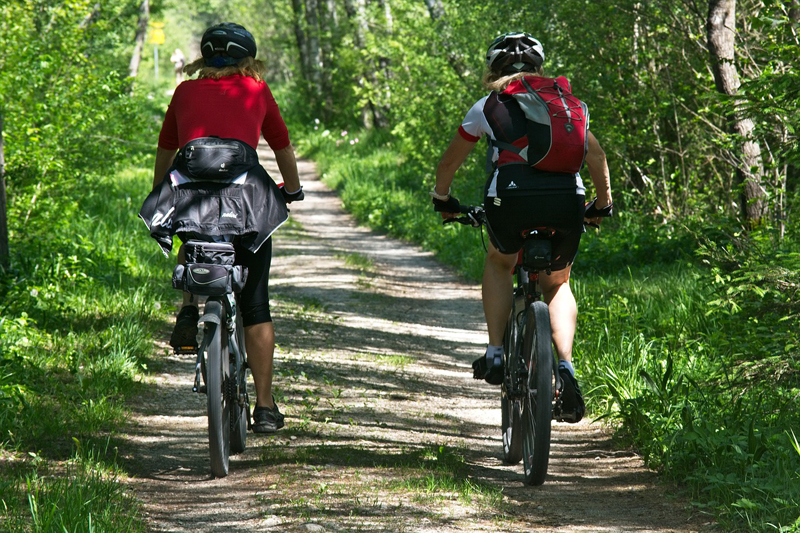 Sécurité pour les cyclistes