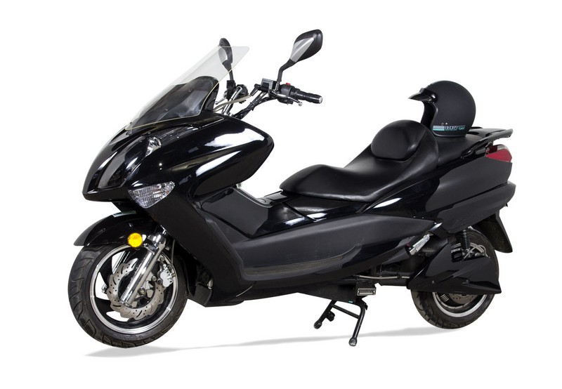 Scooters électriques