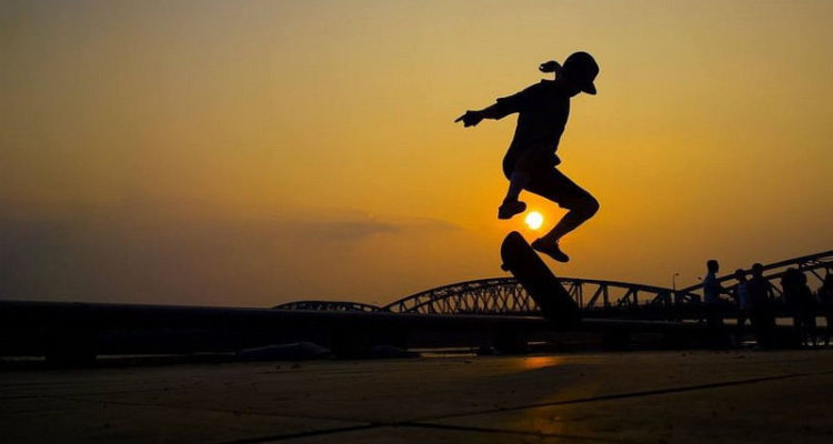 Acheter un skateboard électrique