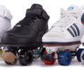 Rollers Quads : comment choisir des patins à roulettes
