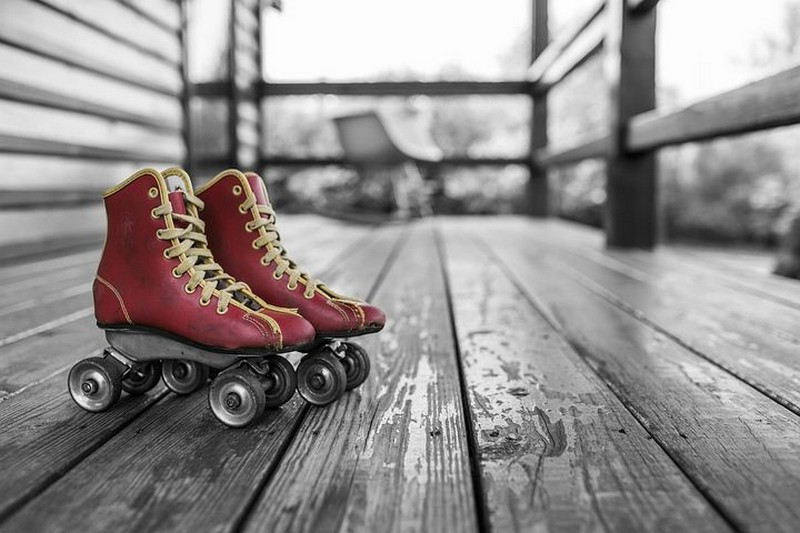 Comment choisir des patins