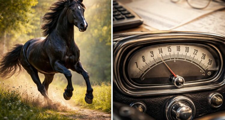 découvrez les différences entre 100 chevaux et chevaux fiscaux, et leurs implications pour votre véhicule. guide complet pour mieux comprendre la puissance moteur et la fiscalité automobile.
