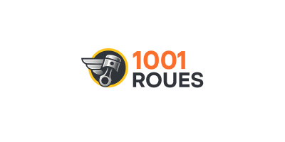 1001 Roues