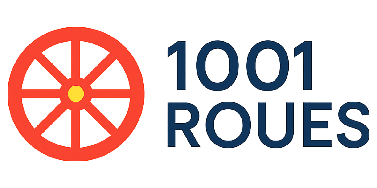 1001 Roues