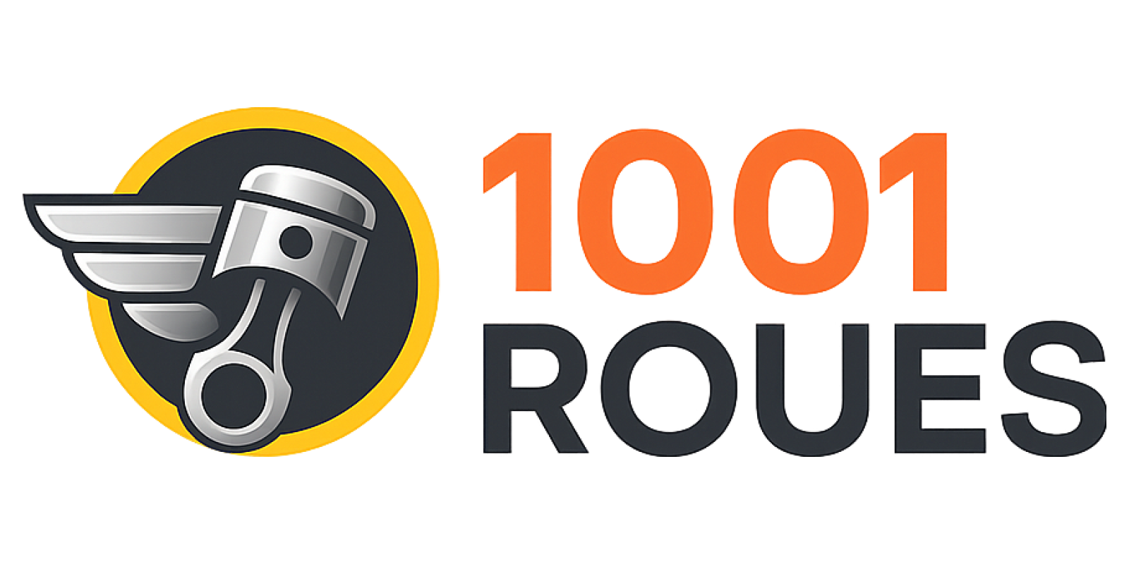 1001 Roues