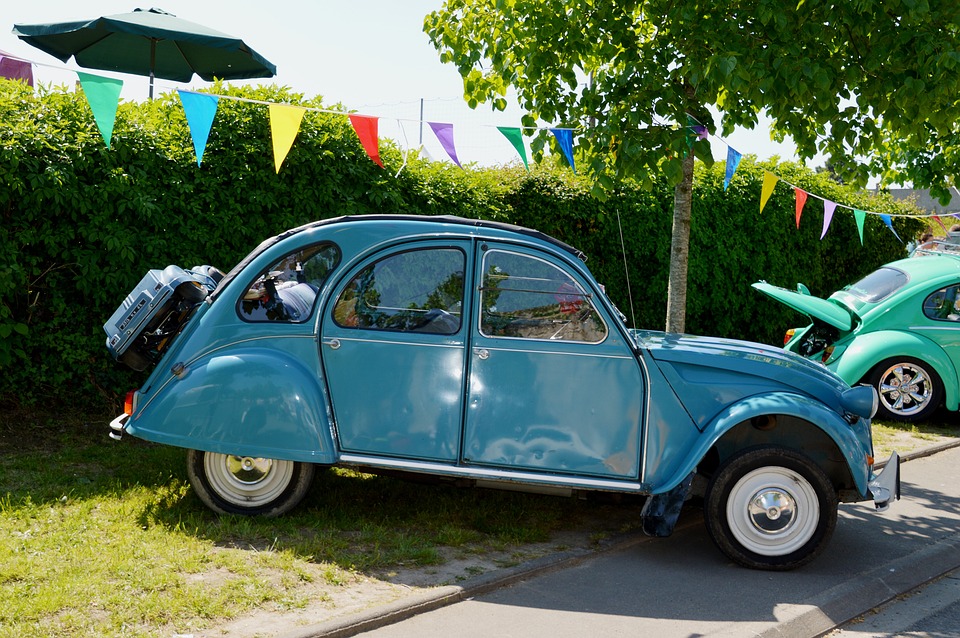 2cv neuf