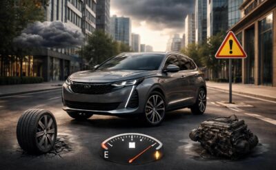 découvrez pourquoi il vaut mieux éviter certains modèles de la peugeot 3008 avec nos 5 raisons essentielles pour faire un choix éclairé.