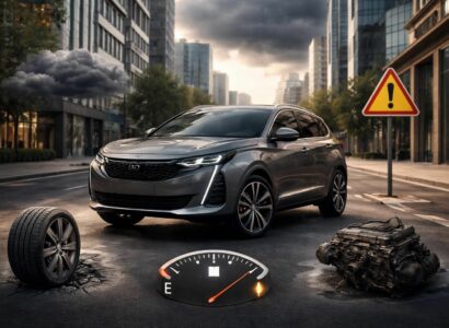 découvrez pourquoi il vaut mieux éviter certains modèles de la peugeot 3008 avec nos 5 raisons essentielles pour faire un choix éclairé.