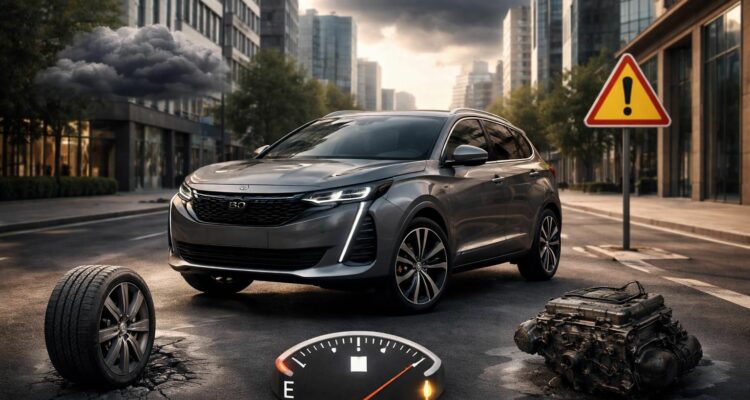 découvrez pourquoi il vaut mieux éviter certains modèles de la peugeot 3008 avec nos 5 raisons essentielles pour faire un choix éclairé.