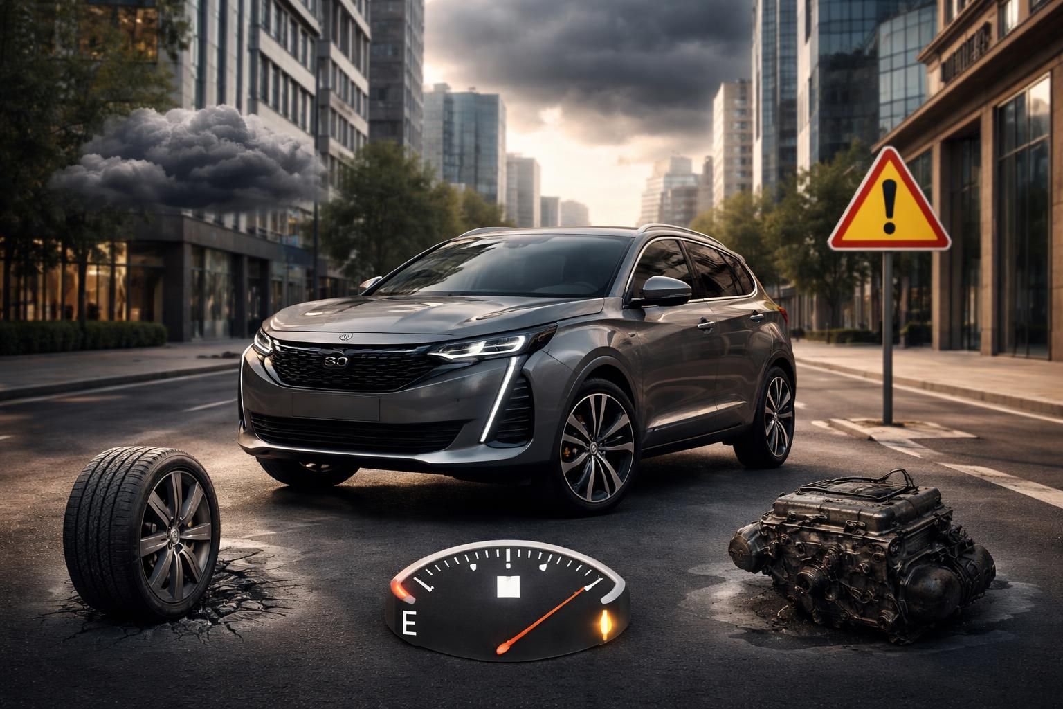 découvrez pourquoi il vaut mieux éviter certains modèles de la peugeot 3008 avec nos 5 raisons essentielles pour faire un choix éclairé.