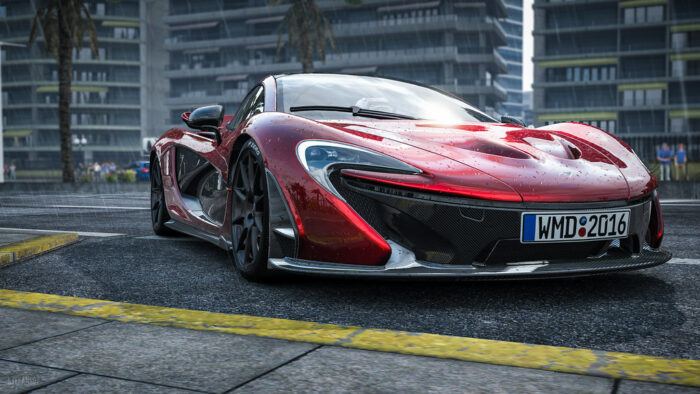 achat voiture