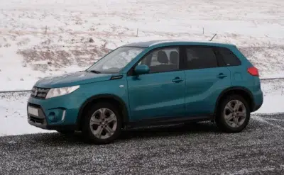 SUV à moins de 25 000 € : quelles sont les meilleures affaires du moment ?