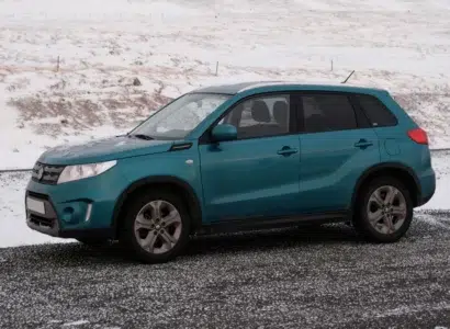 SUV à moins de 25 000 € : quelles sont les meilleures affaires du moment ?