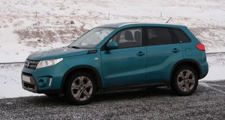 SUV à moins de 25 000 € : quelles sont les meilleures affaires du moment ?