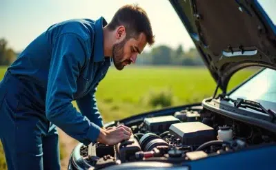 Dépannage auto en 30 minutes : comment ça marche ?