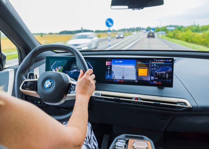 carplay bmw