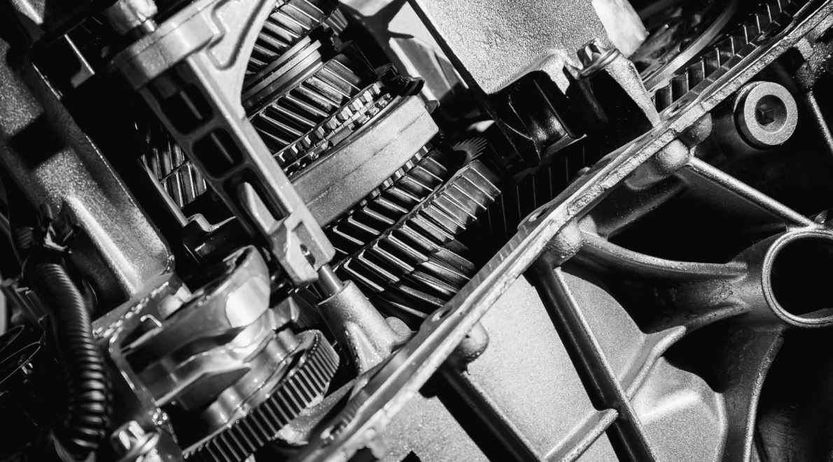 Les signes que votre boite auto ne fonctionne pas bien