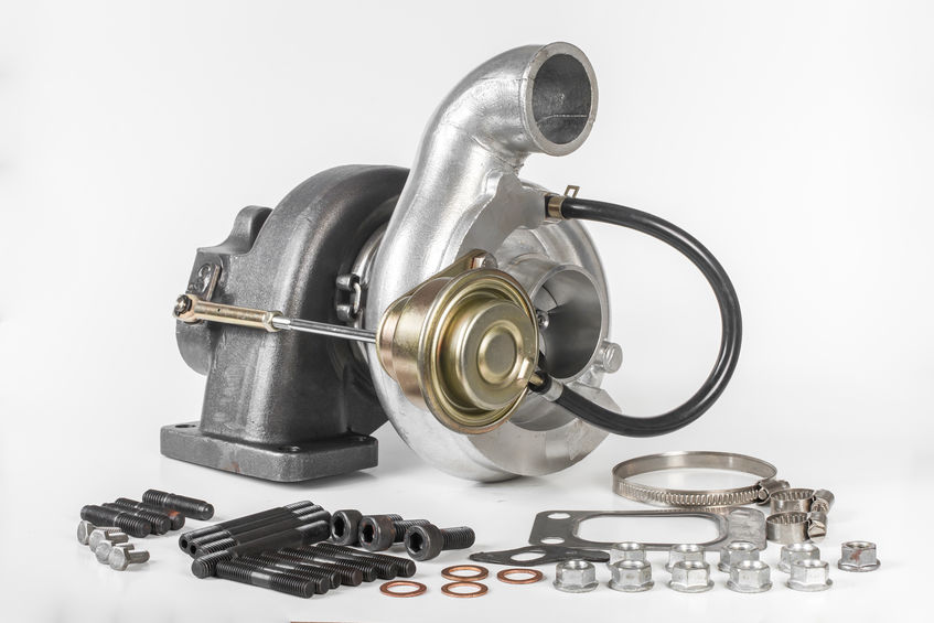 Que prendre en compte pour changer le chra turbo d'une voiture