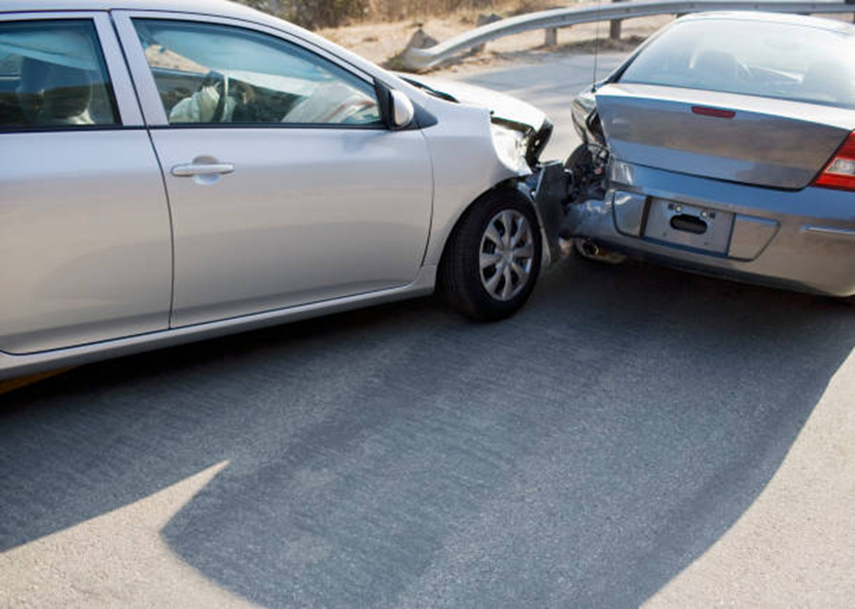 Accident de la voie publique