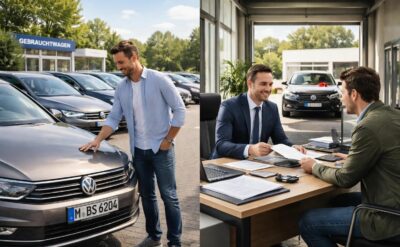 découvrez les étapes essentielles pour acheter une voiture en allemagne et profitez des nombreux bénéfices de cet achat international, conseils pratiques inclus.