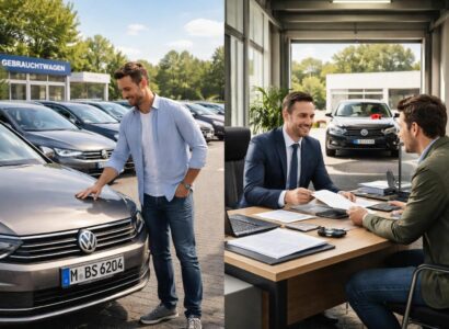 découvrez les étapes essentielles pour acheter une voiture en allemagne et profitez des nombreux bénéfices de cet achat international, conseils pratiques inclus.