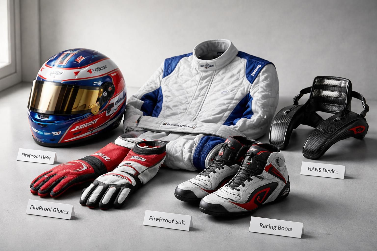 découvrez comment analyser le prix d'un casque de f1 comparé à d'autres équipements de sécurité pour comprendre les différences de coût et de protection.