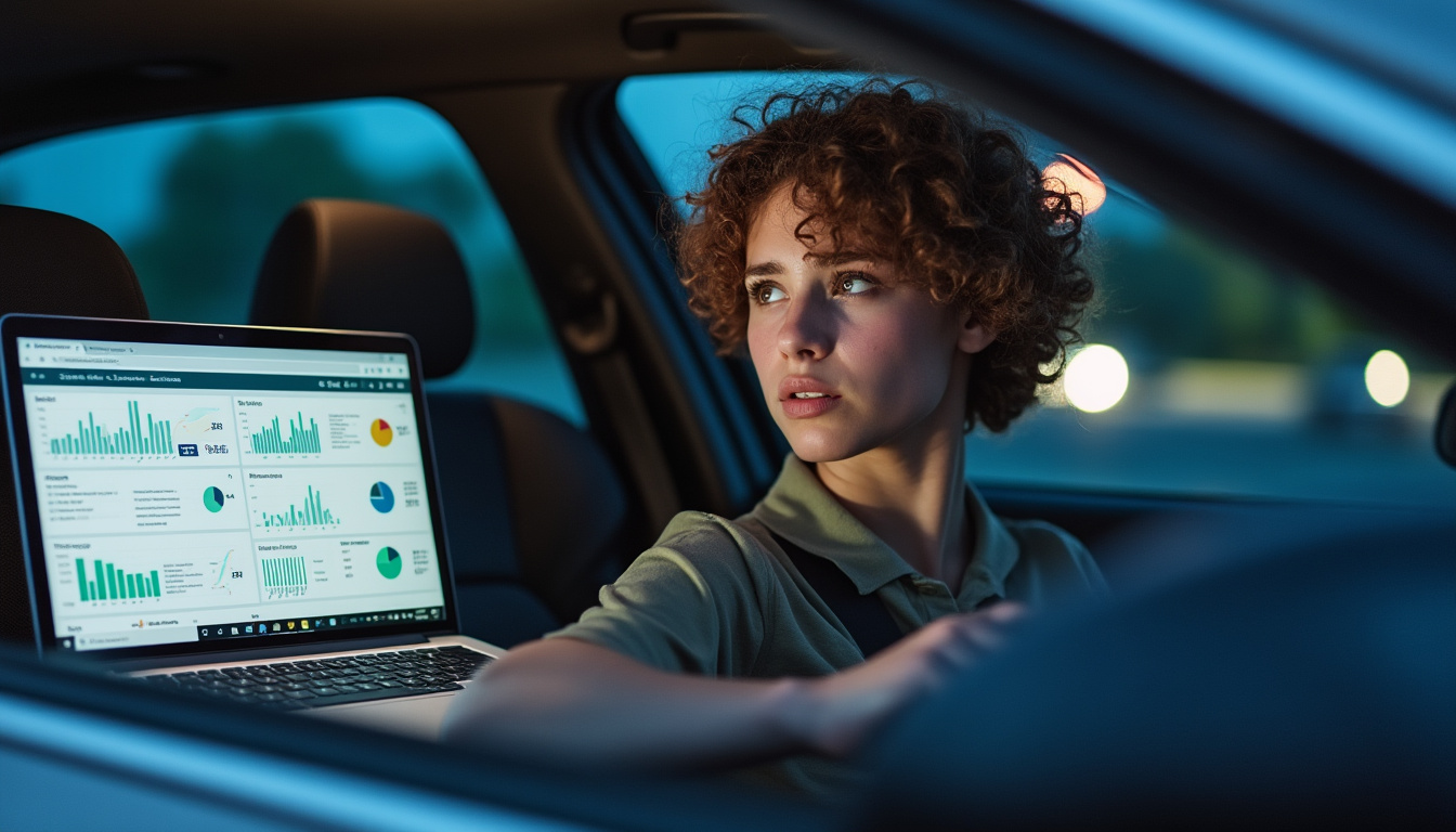 découvrez les critères essentiels pour déterminer le meilleur bonus-malus auto pour les jeunes conducteurs. analysez les options disponibles et apprenez comment optimiser votre prime d'assurance tout en bénéficiant d'une couverture adaptée à votre profil de conducteur.