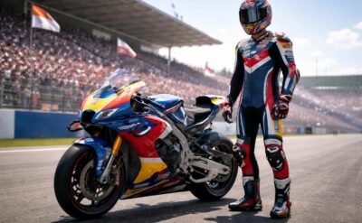 découvrez en avant-première le programme tv complet de la saison moto gp et ne manquez aucune course excitante. anticipez chaque grand prix avec notre guide exclusif.