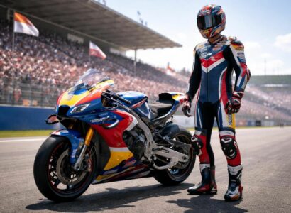 découvrez en avant-première le programme tv complet de la saison moto gp et ne manquez aucune course excitante. anticipez chaque grand prix avec notre guide exclusif.