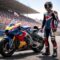 Anticipez la saison avec le programme TV en moto GP dévoilé
