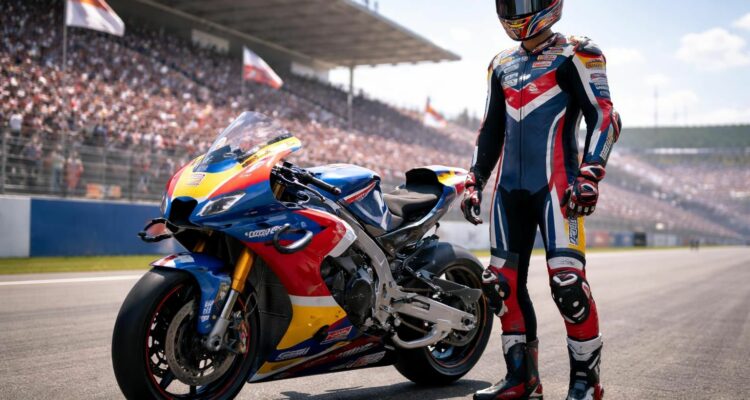 découvrez en avant-première le programme tv complet de la saison moto gp et ne manquez aucune course excitante. anticipez chaque grand prix avec notre guide exclusif.