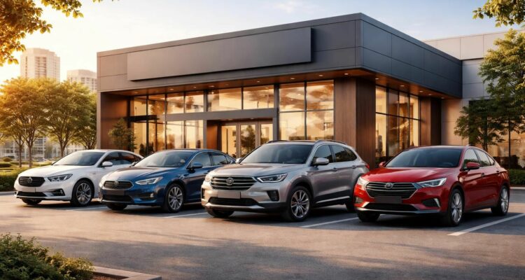 découvrez chez aramis auto une sélection de véhicules adaptés à votre budget, alliant qualité et prix compétitifs pour trouver la voiture idéale en toute confiance.