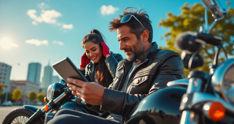 découvrez tout ce qu'il faut savoir sur l'assurance moto pour deux conducteurs. informez-vous sur les critères essentiels, les options disponibles et les conseils pratiques pour choisir la meilleure couverture avant de signer votre contrat. ne laissez rien au hasard pour assurer votre sécurité et celle de votre passager.