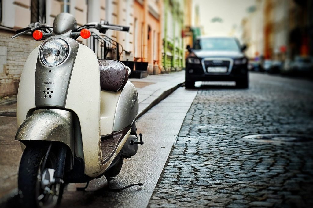 Tarif assurance scooter les tarifs d'assurance des deux roues