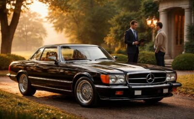 découvrez les conditions et avantages de l'assurance pour voiture de collection de plus de 30 ans, pour protéger votre véhicule ancien en toute sérénité.