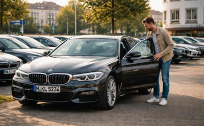 découvrez nos conseils pratiques pour acheter une auto d'occasion en allemagne directement, sans passer par un intermédiaire, et réaliser une bonne affaire en toute confiance.