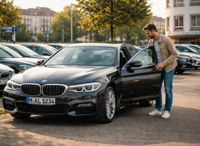 découvrez nos conseils pratiques pour acheter une auto d'occasion en allemagne directement, sans passer par un intermédiaire, et réaliser une bonne affaire en toute confiance.