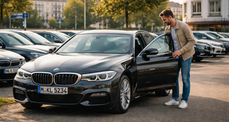 découvrez nos conseils pratiques pour acheter une auto d'occasion en allemagne directement, sans passer par un intermédiaire, et réaliser une bonne affaire en toute confiance.