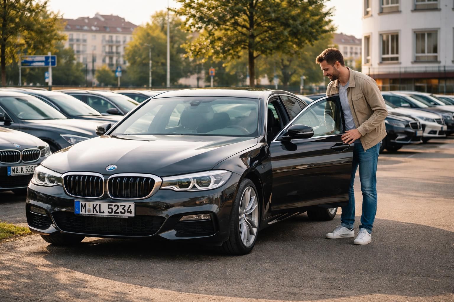 découvrez nos conseils pratiques pour acheter une auto d'occasion en allemagne directement, sans passer par un intermédiaire, et réaliser une bonne affaire en toute confiance.