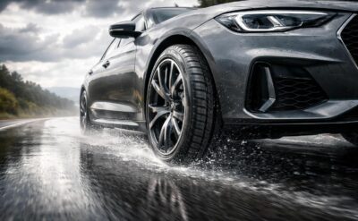 découvrez notre avis complet sur le pneu tracmax, alliant performance exceptionnelle et sécurité optimale pour une conduite fiable en toutes conditions.