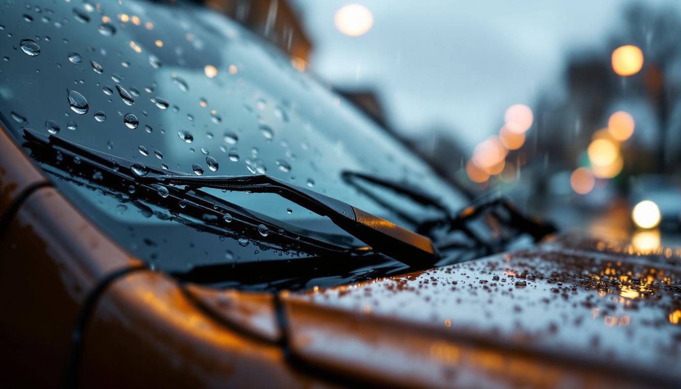 découvrez les témoignages d'utilisateurs satisfaits du balai essuie-glace pour dacia duster 3, un accessoire essentiel pour une visibilité optimale en toutes conditions.