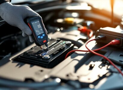 découvrez quand et comment remplacer ou recharger la batterie de votre toyota yaris cross pour assurer un démarrage optimal et prolonger sa durée de vie.