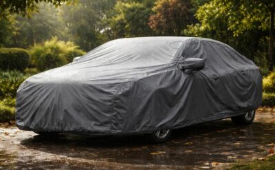 découvrez comment bien choisir votre housse de voiture d'extérieur pour protéger efficacement votre véhicule des intempéries et préserver sa beauté toute l'année.