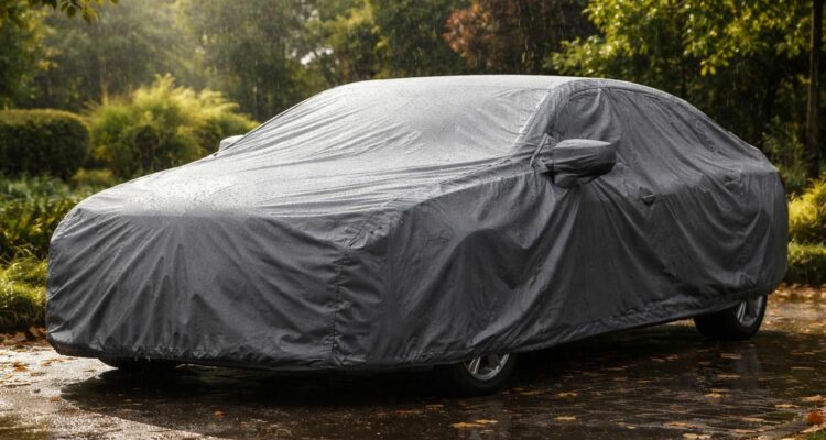 découvrez comment bien choisir votre housse de voiture d'extérieur pour protéger efficacement votre véhicule des intempéries et préserver sa beauté toute l'année.