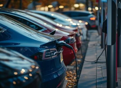 Blog webcarnews sur l’actualité automobile : Les 10 voitures qui vont changer le marché