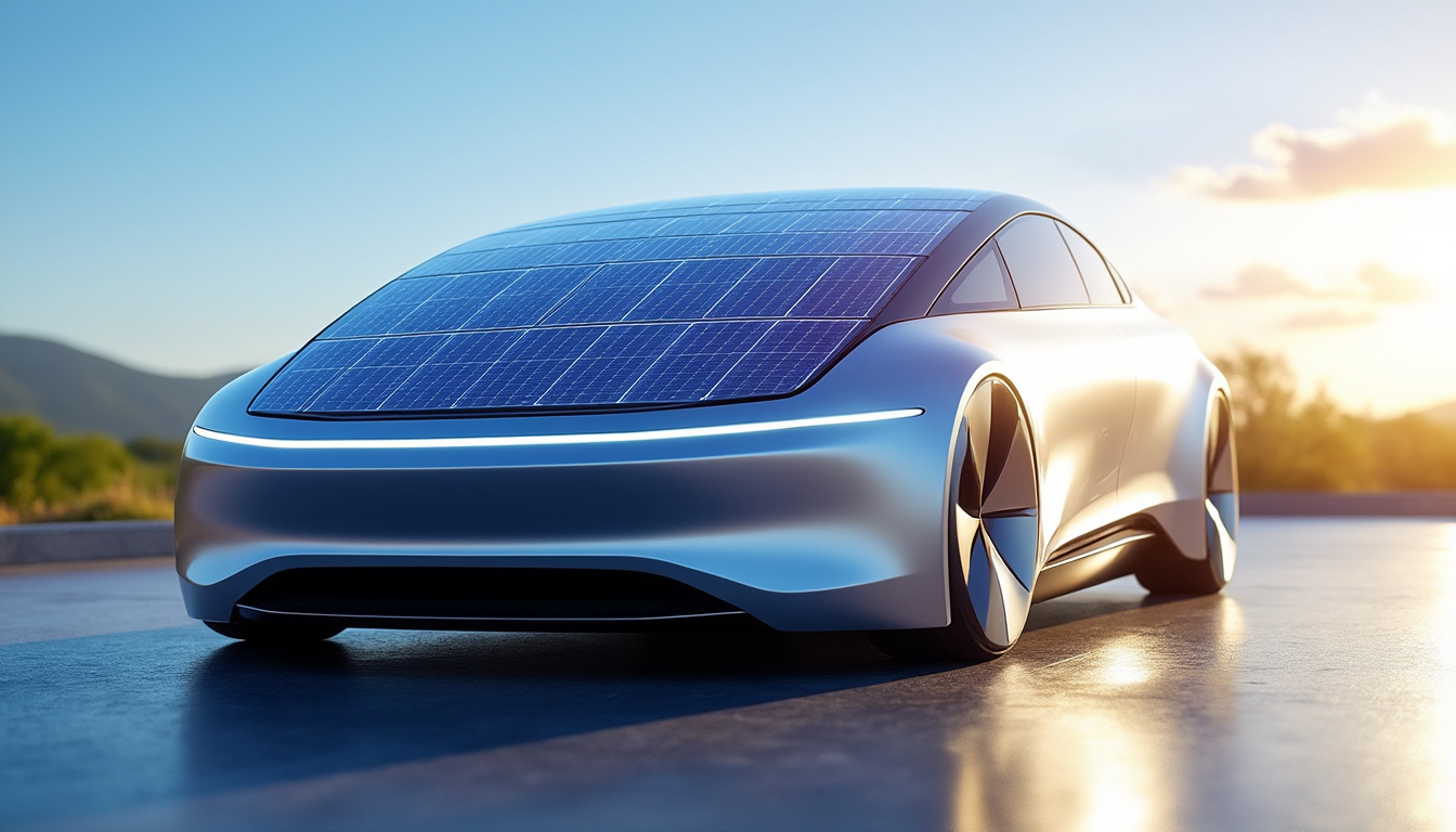 découvrez comment brancher un panneau solaire sur une batterie de voiture pour maximiser votre autonomie. des conseils pratiques et des étapes détaillées pour tirer le meilleur parti de votre système d'énergie renouvelable.