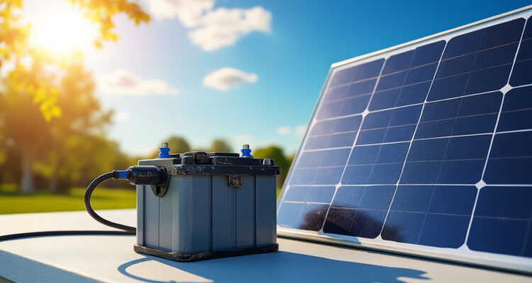 découvrez comment brancher efficacement un panneau solaire sur une batterie de voiture pour maximiser votre autonomie. suivez nos conseils pratiques et techniques pour bénéficier d'une source d'énergie renouvelable et durable lors de vos trajets, tout en gardant votre batterie toujours chargée.