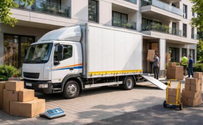 découvrez les volumes, dimensions et charges utiles des camions de déménagement leclerc pour choisir le véhicule adapté à vos besoins.