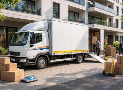 découvrez les volumes, dimensions et charges utiles des camions de déménagement leclerc pour choisir le véhicule adapté à vos besoins.